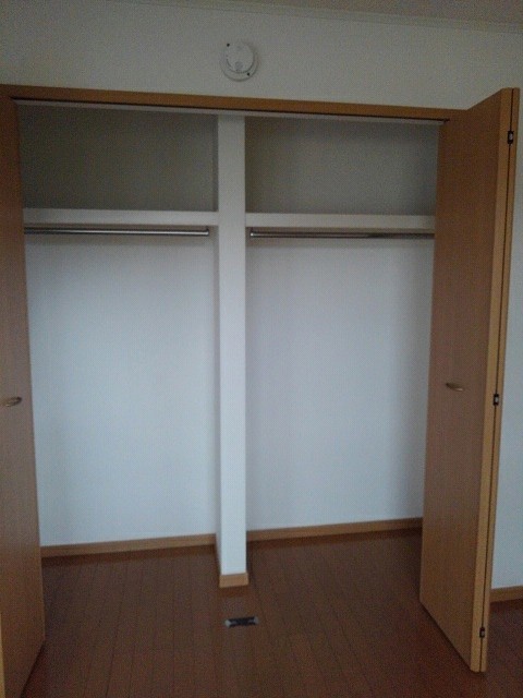 カーサ　セレッソⅠ 収納