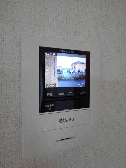 カーサ　セレッソⅠ その他設備
