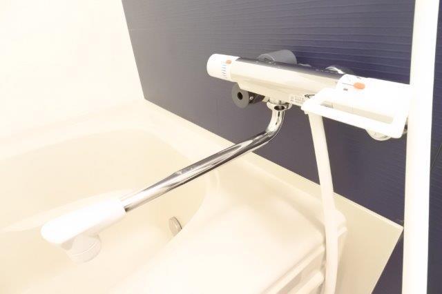 カンパーニュハウス　ヒロ 風呂画像
