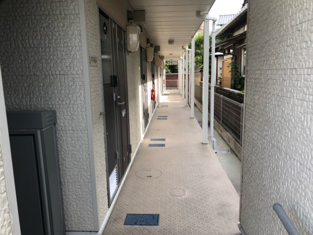 レオネクストやすらが丘Ⅱ その他