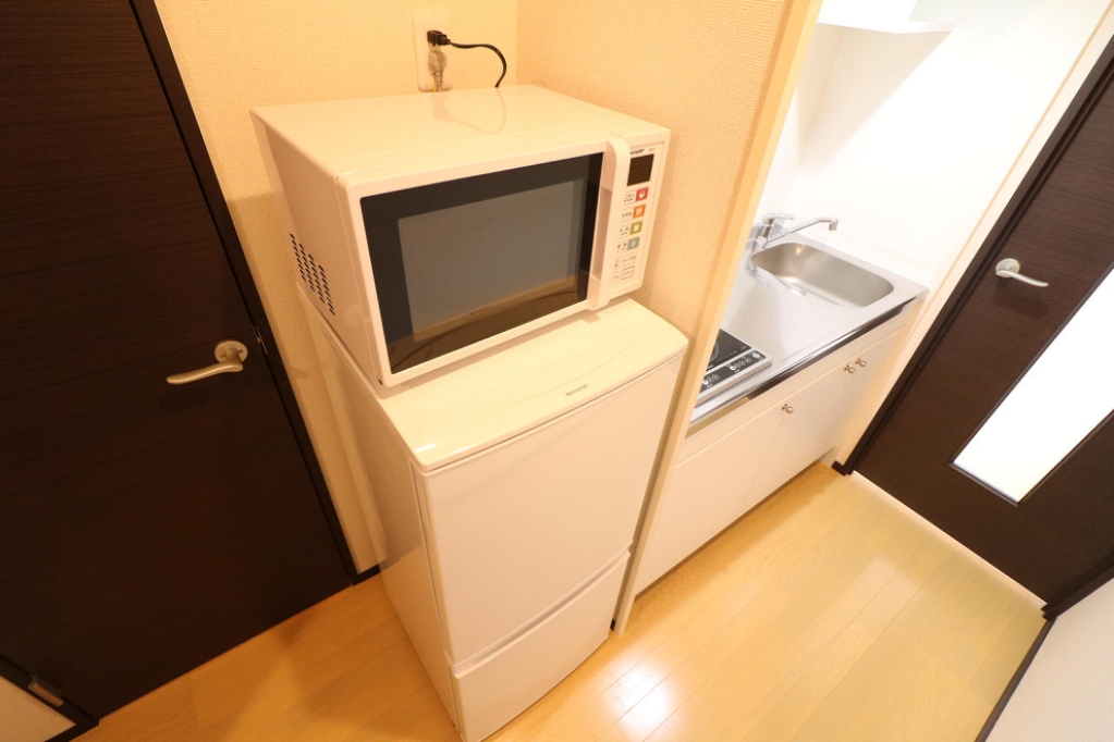 クレイノグレイス長府 その他設備