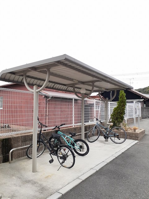グレイス・カーサ その他