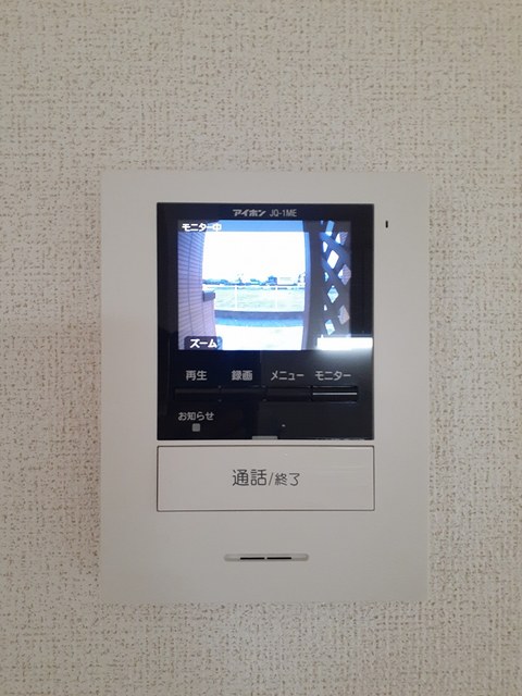 グレイス・カーサ その他設備