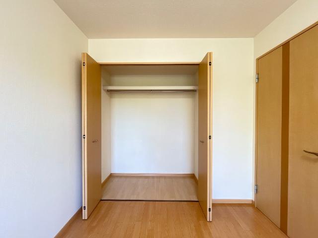 エポックタウン 収納
