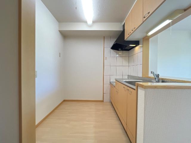 エポックタウン キッチン