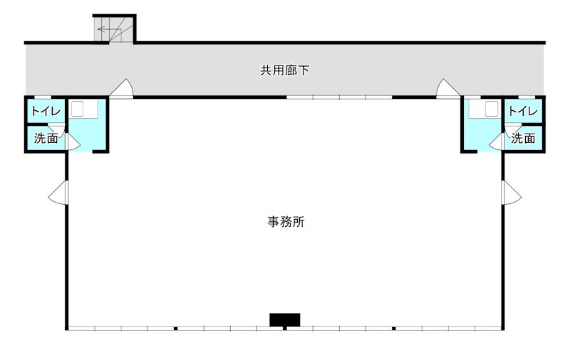 久寿ビル 間取り