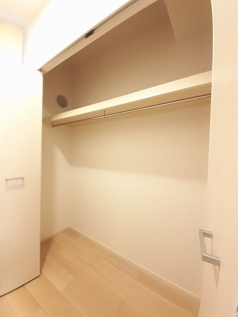 ジェルメゾン 収納
