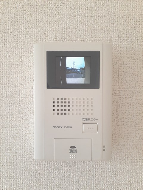 グラース その他設備