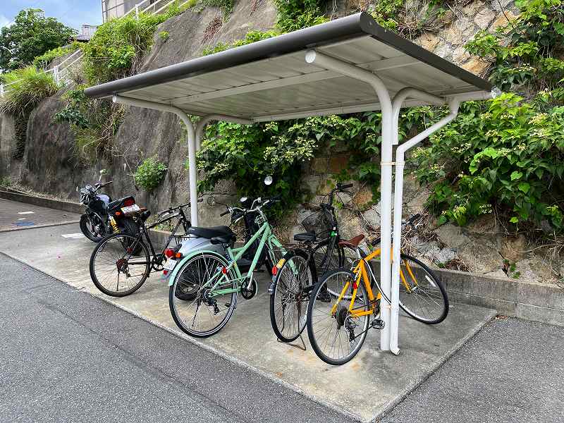 レオパレスＹＡＭＡＴＥ１ その他