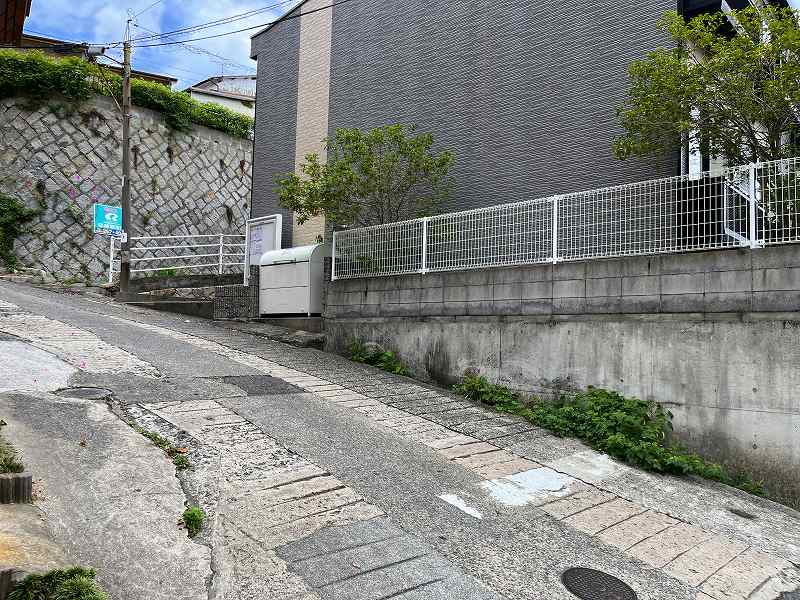 レオパレスＹＡＭＡＴＥ１ その他