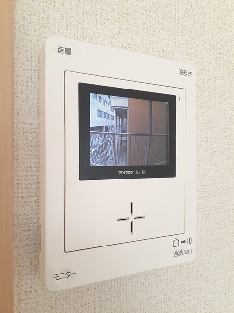 ナイツシャトー その他設備