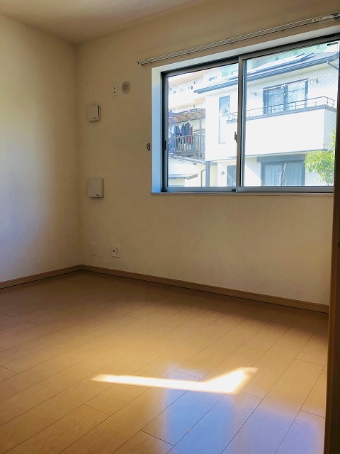 アニューＪ　Ⅱ ベッドルーム