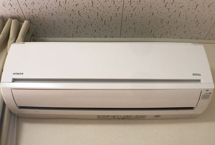 レオパレスヒルズ稗田 その他