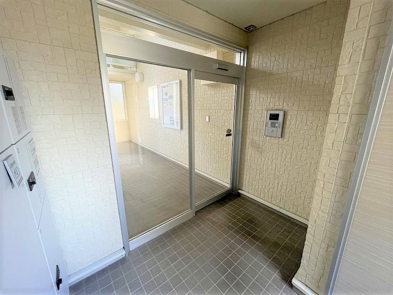 レオネクストはなもも舘 その他