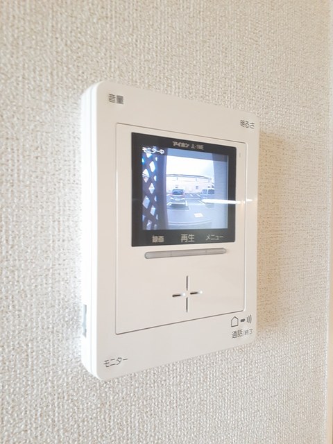 シティフローラル　Ⅱ その他設備