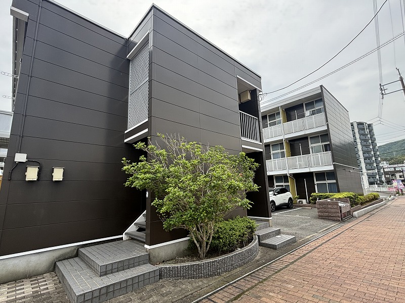 レオパレスエスト長府 その他