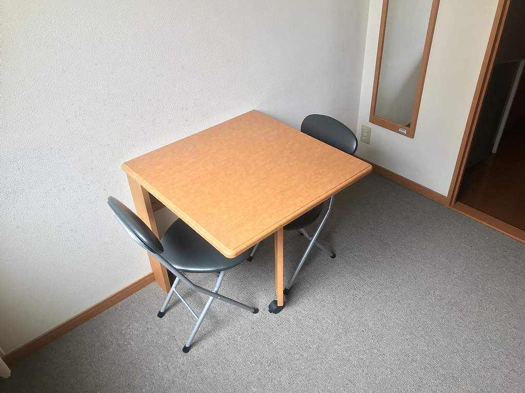 レオパレスエスト長府 その他
