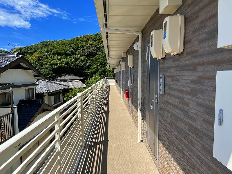 レオネクストクレスト旭 その他