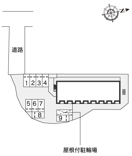 レオネクストクレスト旭 その他