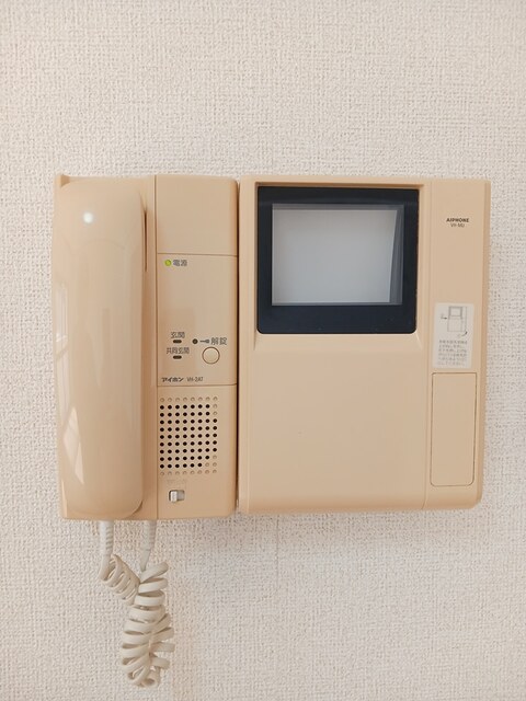 クラシカル・ヒル・ハーモニー その他設備