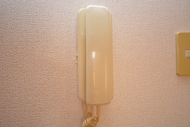 ニューファミールＡ セキュリティ