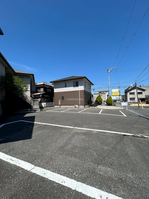 グリーンハイツ三和Ⅱ その他