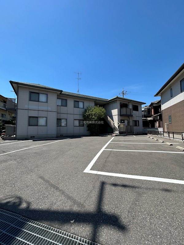 グリーンハイツ三和Ⅱ その他