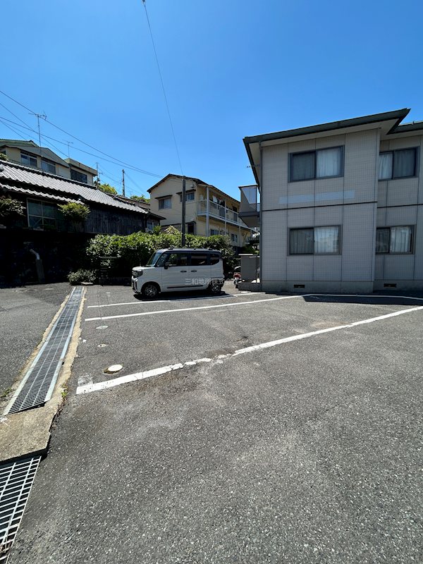 グリーンハイツ三和Ⅱ その他