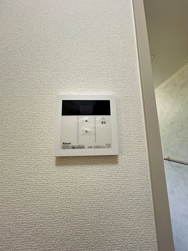 クレールハイツ その他設備