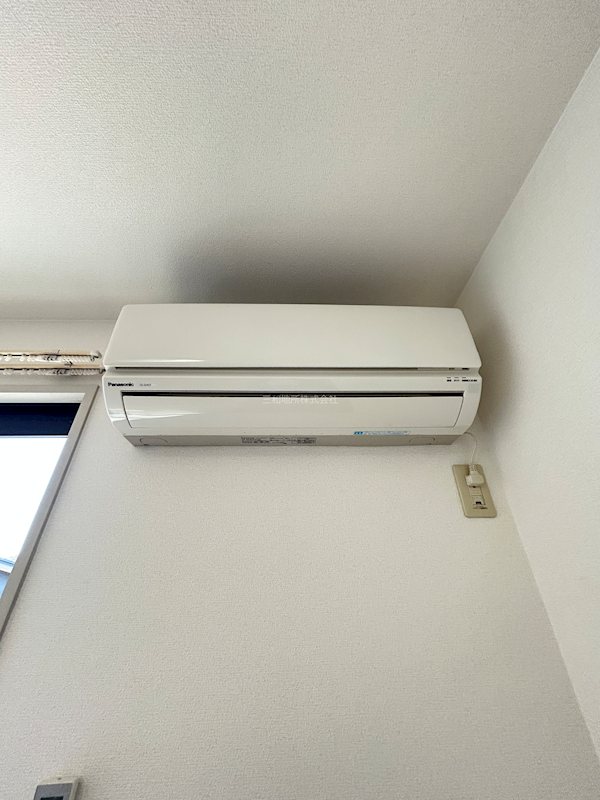 クレールハイツ その他設備
