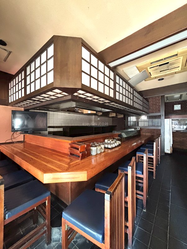 長門町T店舗 その他