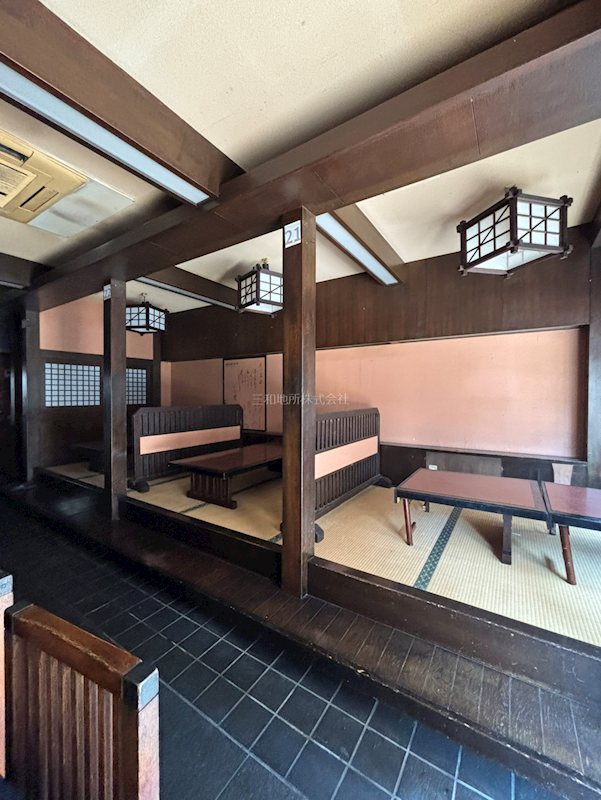 長門町T店舗 その他