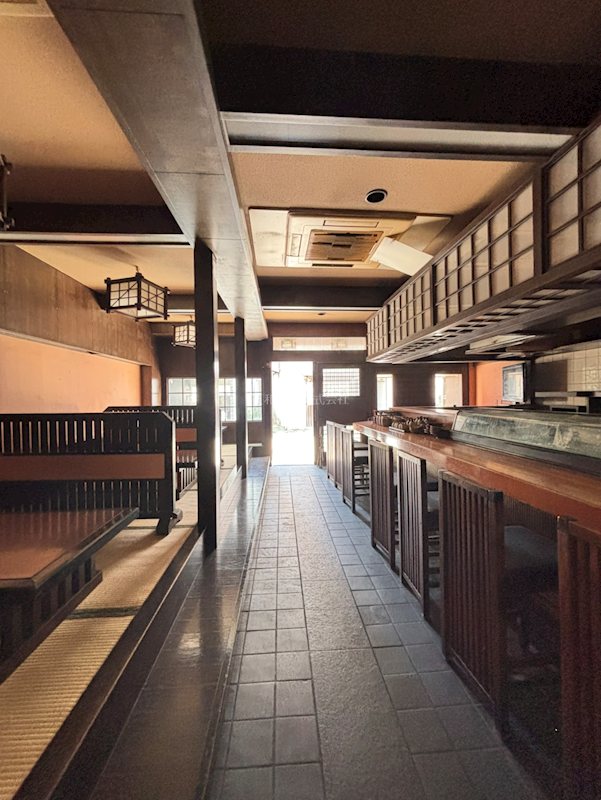 長門町T店舗 その他