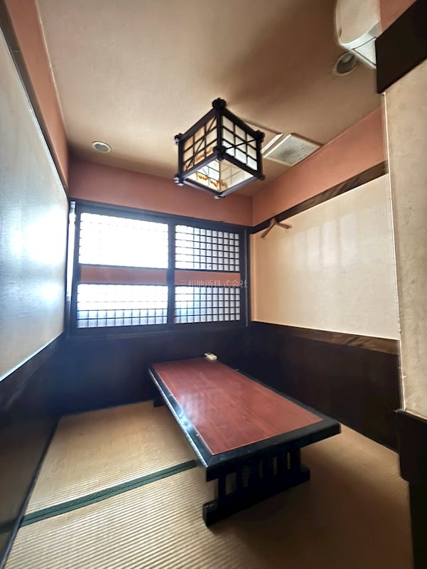 長門町T店舗 その他