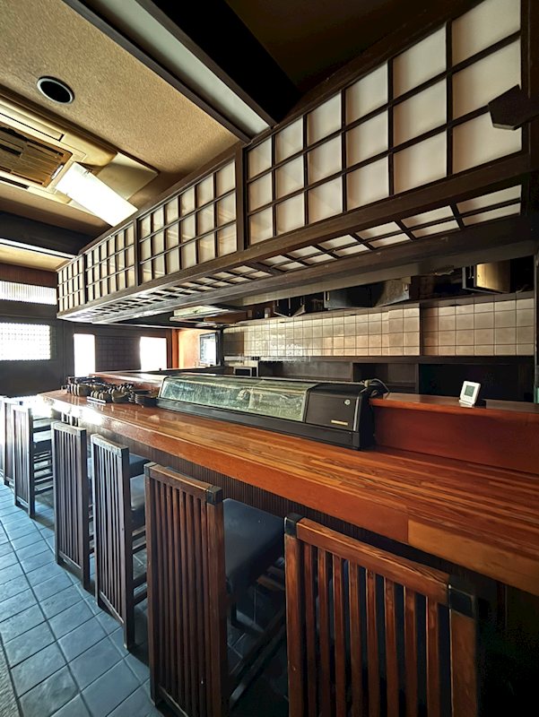 長門町T店舗 その他