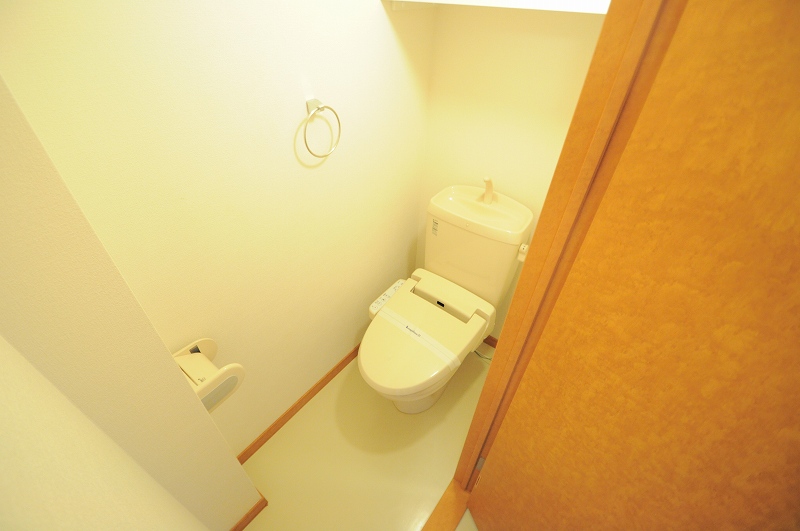 レオパレスサンフラワー向洋 その他