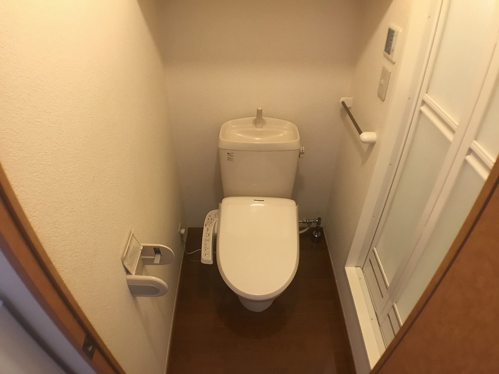 レオパレスシャンテ その他