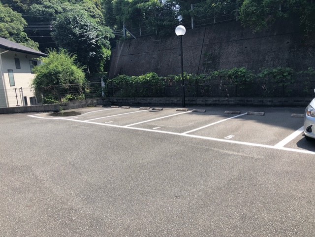 レオパレスシャンテ その他