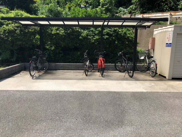 レオパレスシャンテ その他