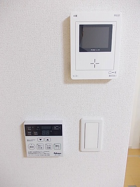 Ｓ＆ＡスクエアⅡ その他設備
