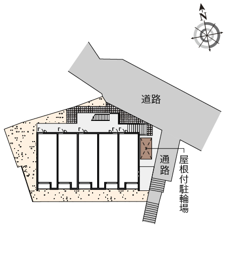 クレイノ紅葉谷 その他