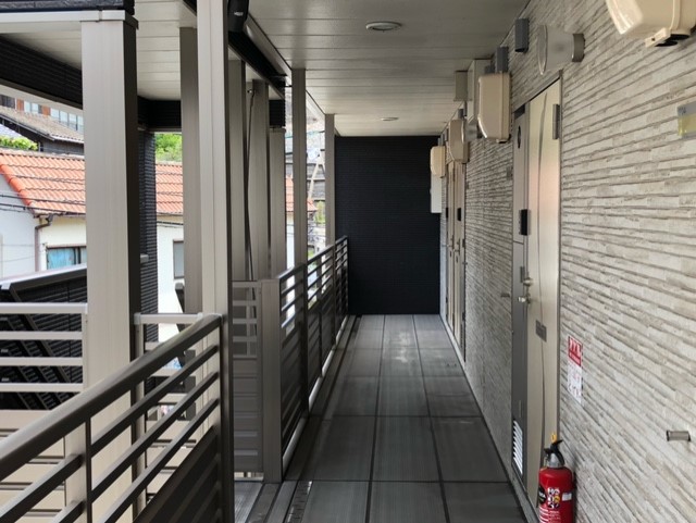 クレイノ紅葉谷 その他