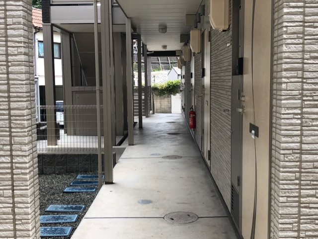 クレイノ紅葉谷 その他
