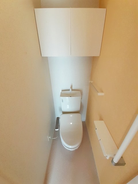 コーポＭ　Ｇ トイレ