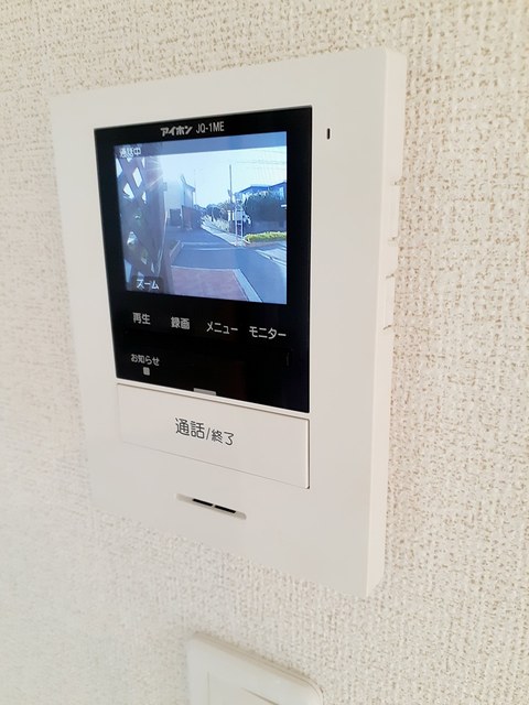 コーポＭ　Ｇ その他設備