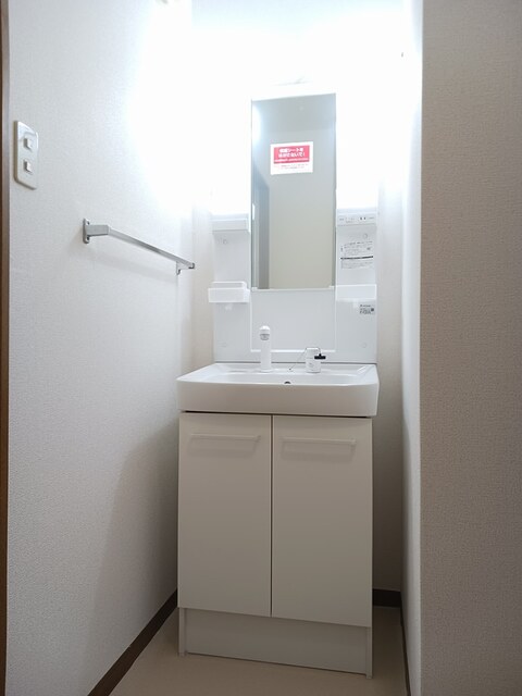すみれ館Ⅲ 洗面所
