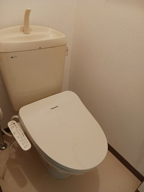 すみれ館Ⅲ トイレ