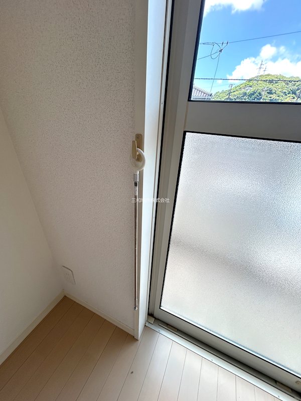 メゾン　ピアー その他設備