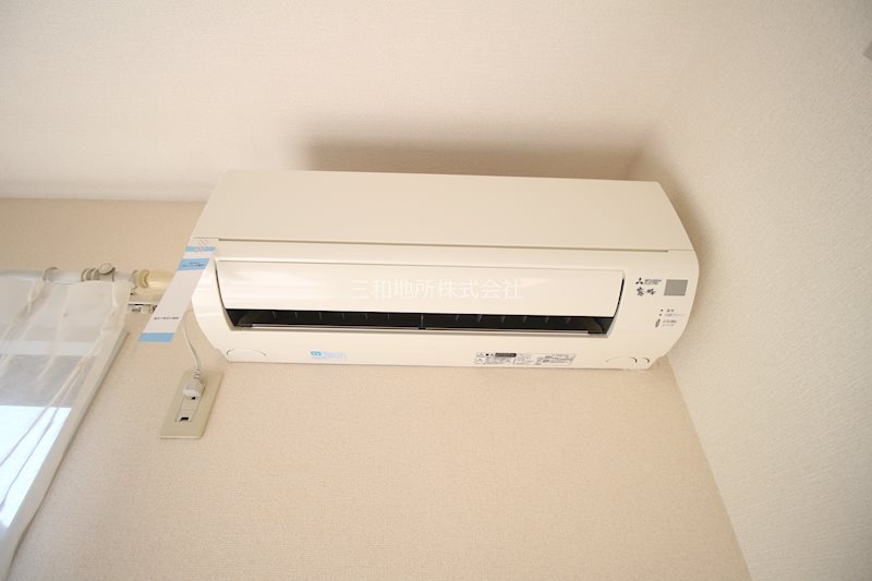 グランシード下田 その他設備