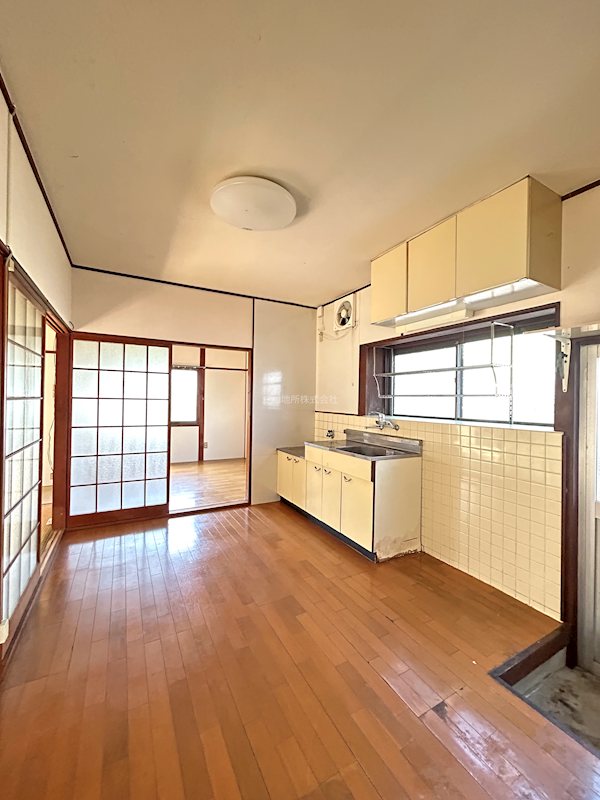 稗田中町F貸家 その他部屋・スペース
